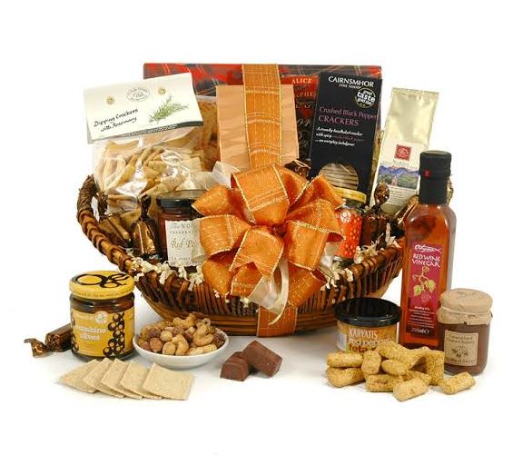 gift basket