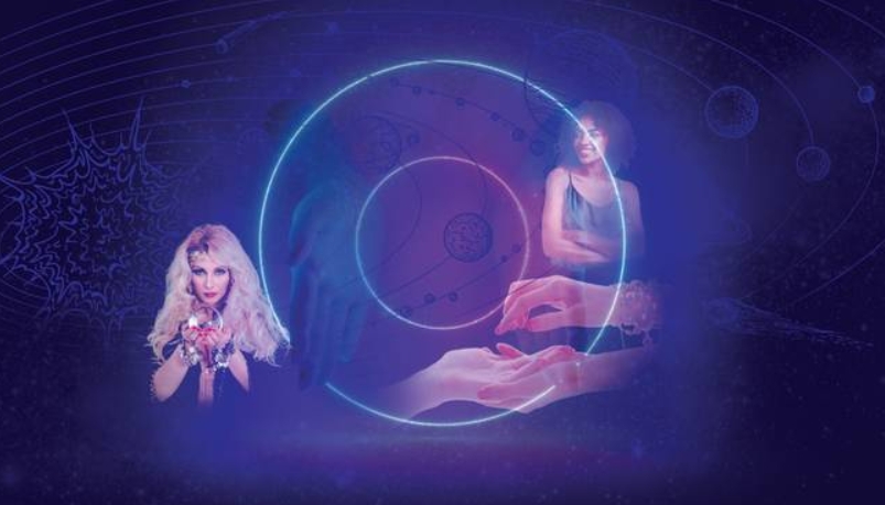 professional psychic readings
