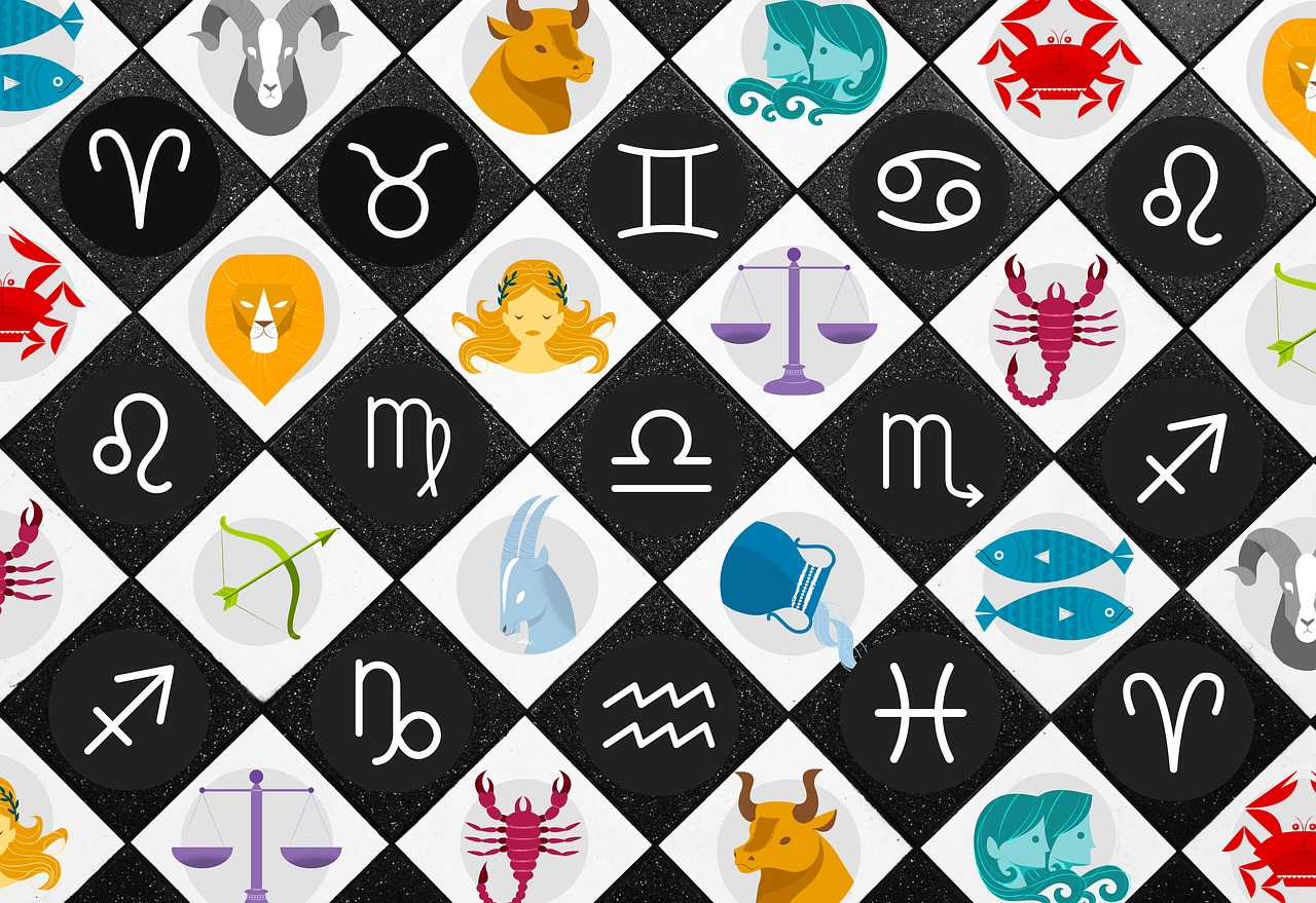 horoscope readings