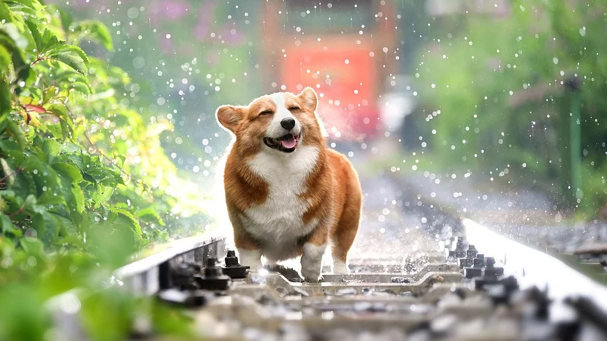 Corgi