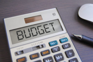 budget calculations