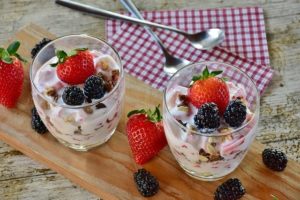 berries