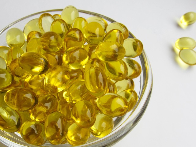 vitamins